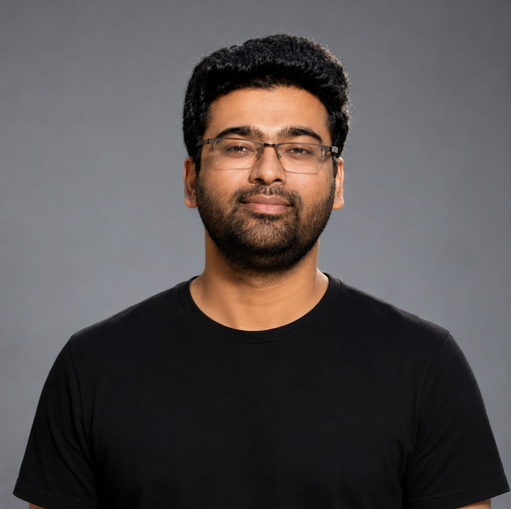 Adithya Karthikeyan